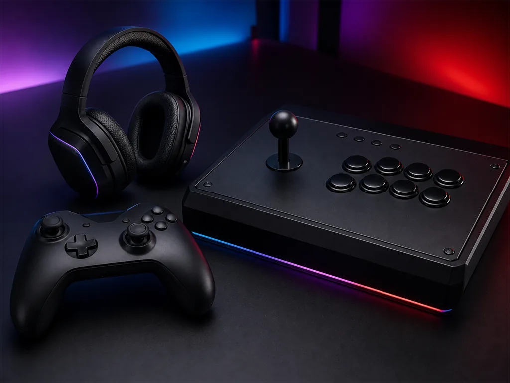 Gaming