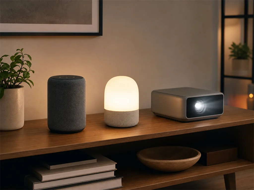 Smart Home