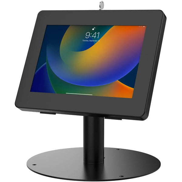 Kiosks & Desk Stands
