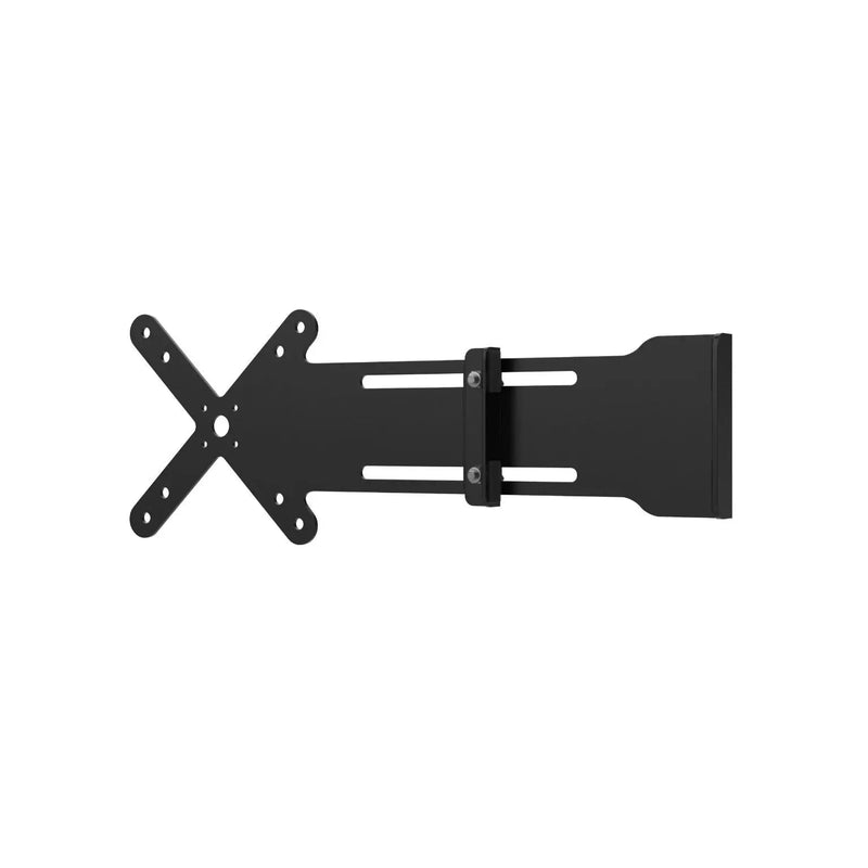 Adjustable Card Reader Holder