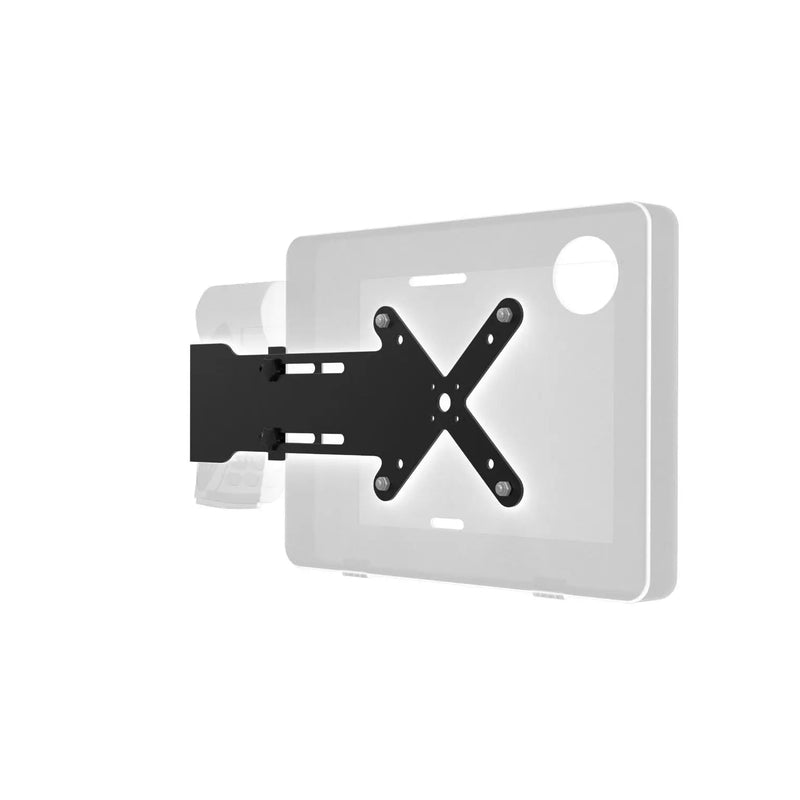 Adjustable Card Reader Holder