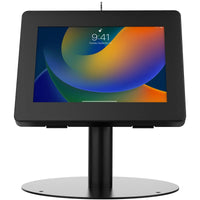 Secure Countertop Kiosk