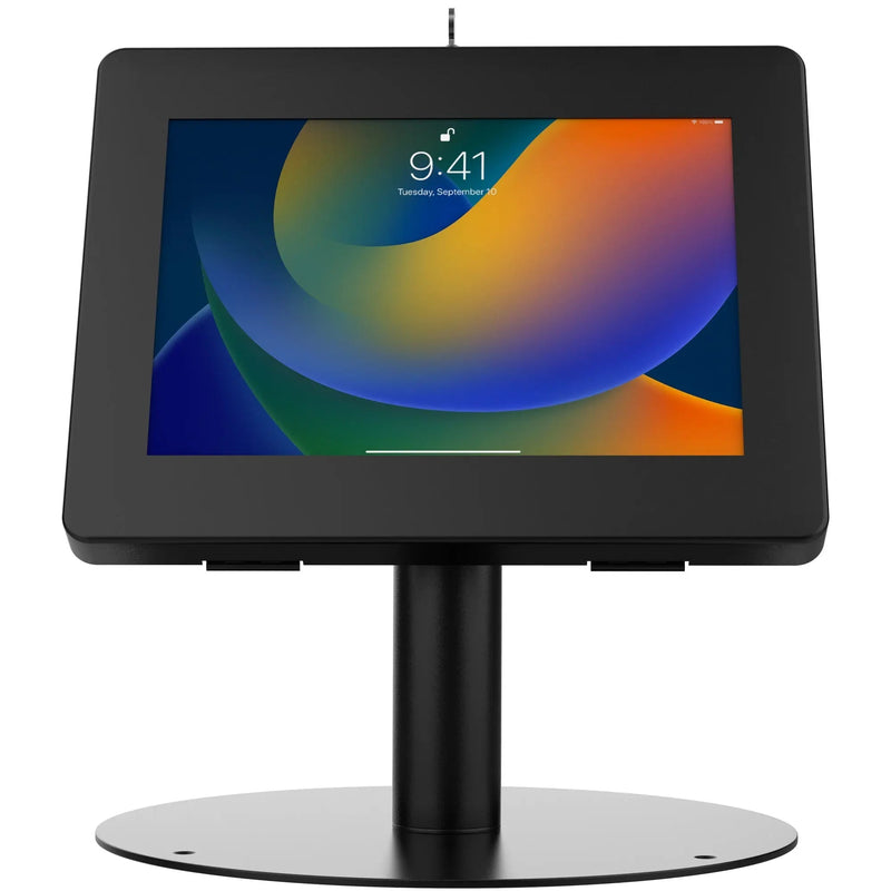 Secure Countertop Kiosk