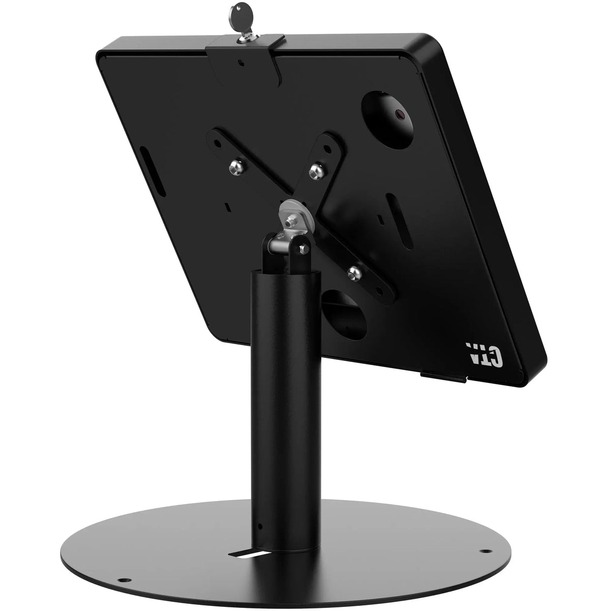 Secure Countertop Kiosk