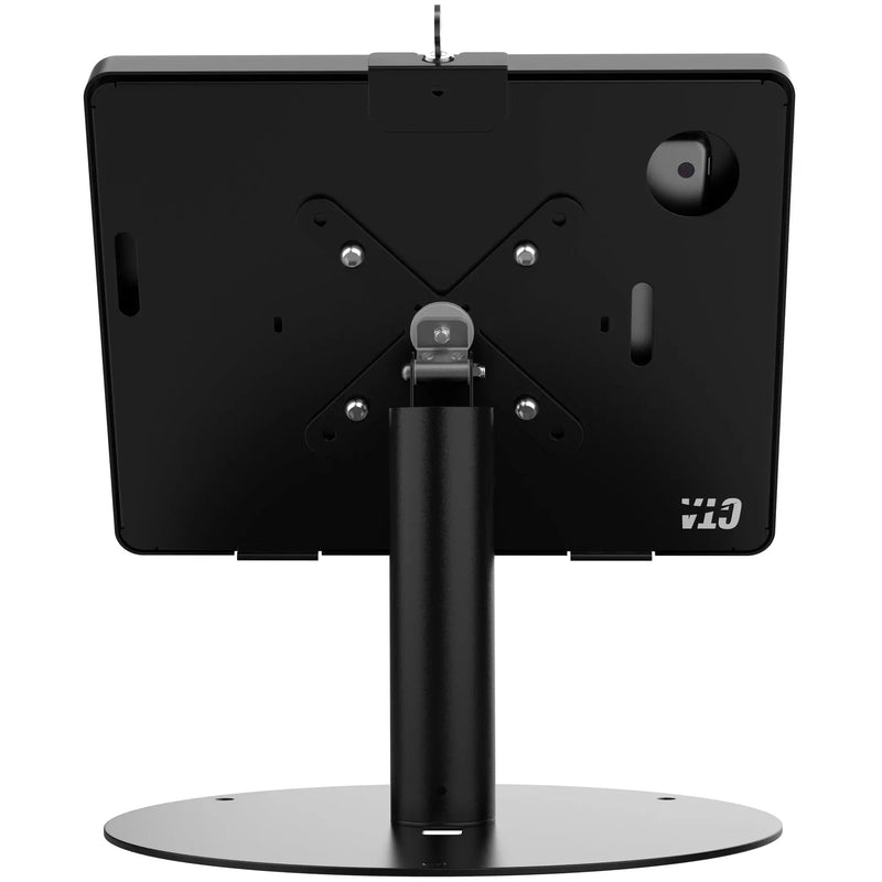 Secure Countertop Kiosk