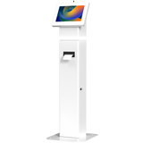 Interactive LED Freestanding Kiosk