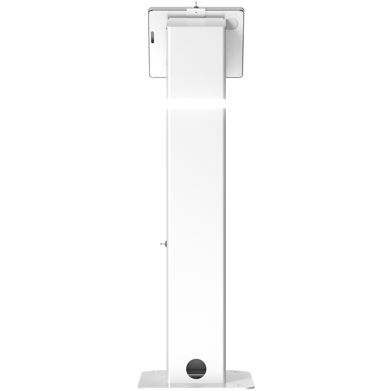 Interactive LED Freestanding Kiosk