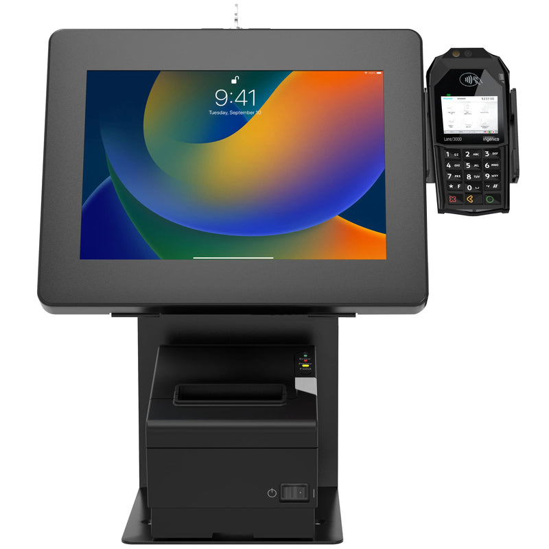 POS Station