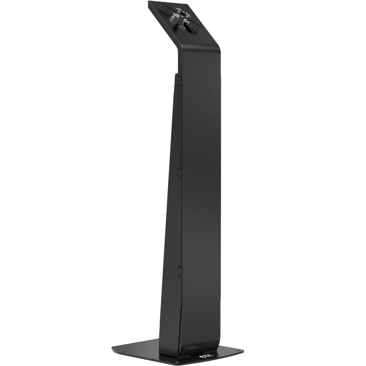 Premium Floor Stand Kiosk with ELO 21.5" Touchscreen