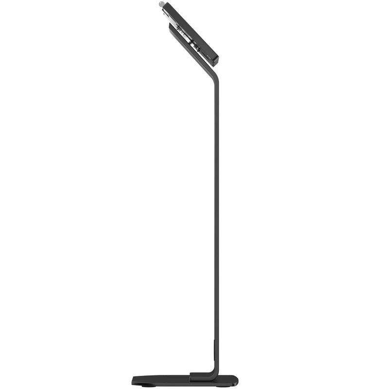 Premium Locking Freestanding Kiosk