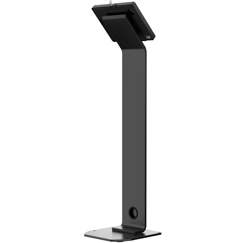 Premium Locking Freestanding Kiosk