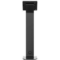 Premium Locking Freestanding Kiosk