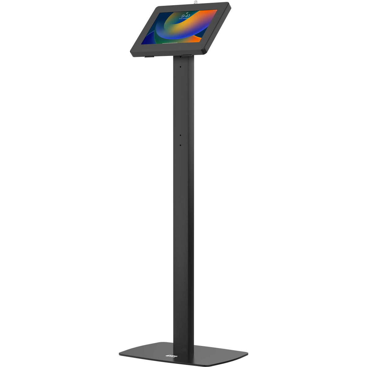 Standard Low-Profile Freestanding Kiosk