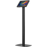 Standard Low-Profile Freestanding Kiosk