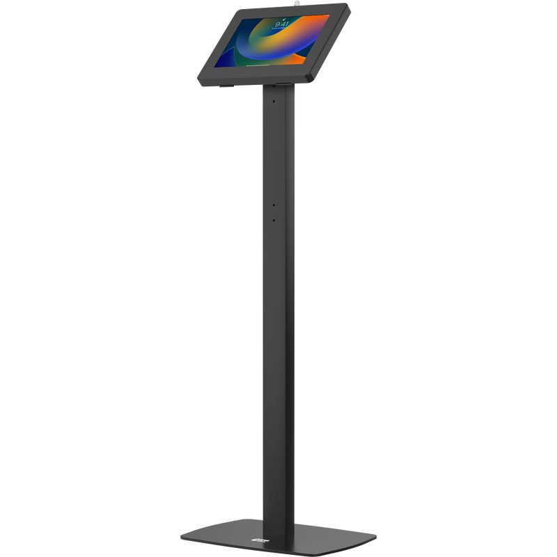 Standard Low-Profile Freestanding Kiosk