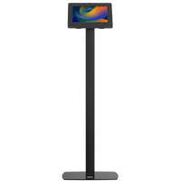 Standard Low-Profile Freestanding Kiosk