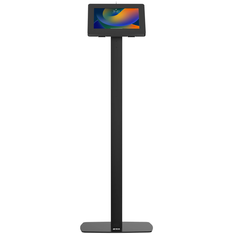 Standard Low-Profile Freestanding Kiosk