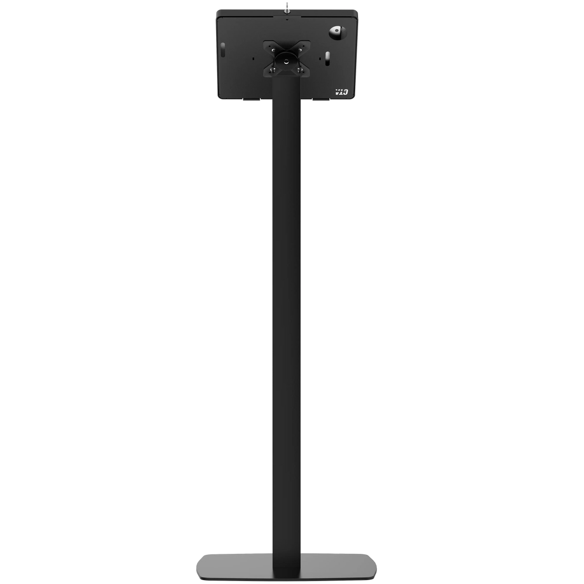 Standard Low-Profile Freestanding Kiosk