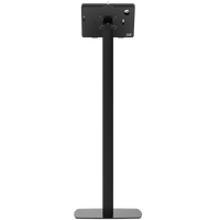 Standard Low-Profile Freestanding Kiosk
