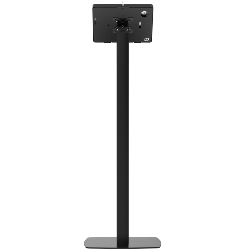 Standard Low-Profile Freestanding Kiosk