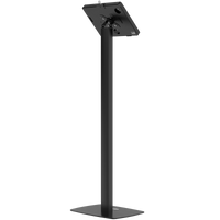 Standard Low-Profile Freestanding Kiosk