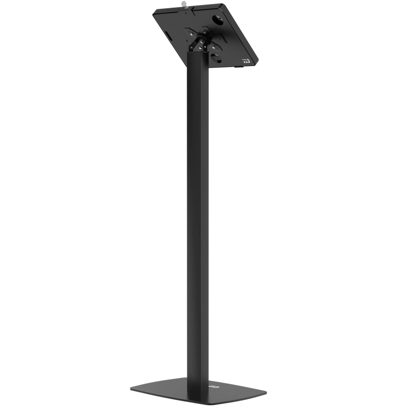 Standard Low-Profile Freestanding Kiosk