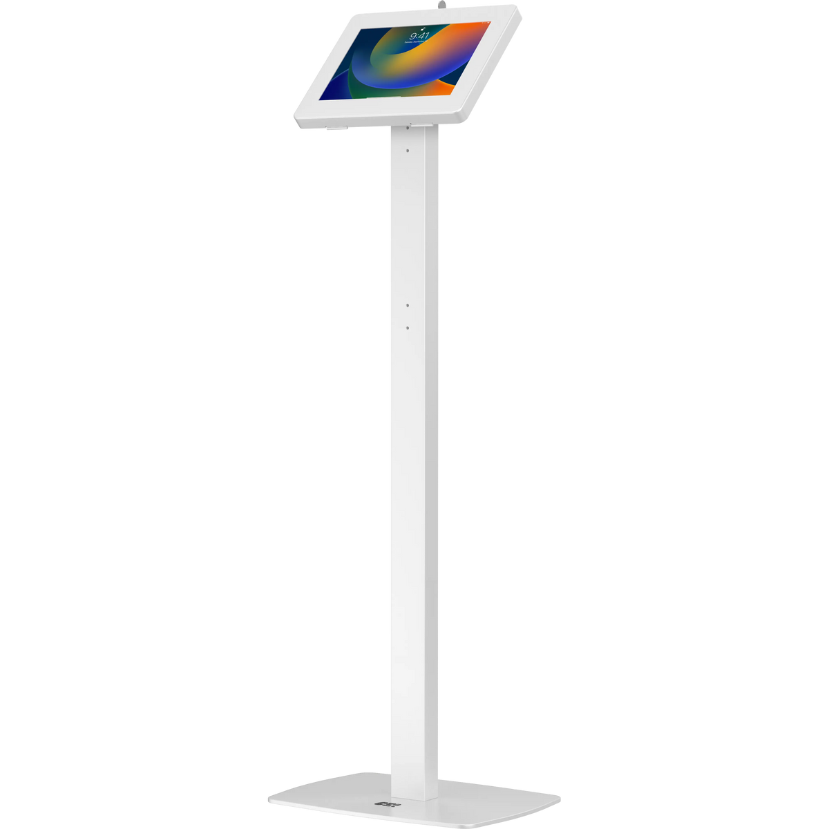 Standard Low-Profile Freestanding Kiosk