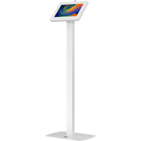 Standard Low-Profile Freestanding Kiosk