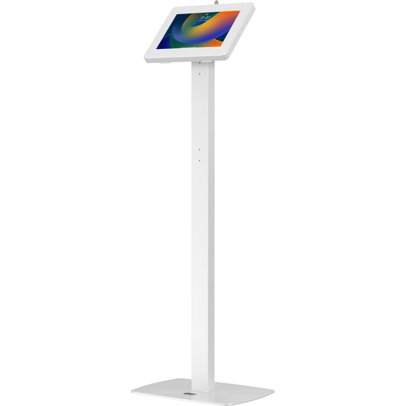 Standard Low-Profile Freestanding Kiosk