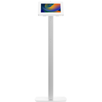 Standard Low-Profile Freestanding Kiosk
