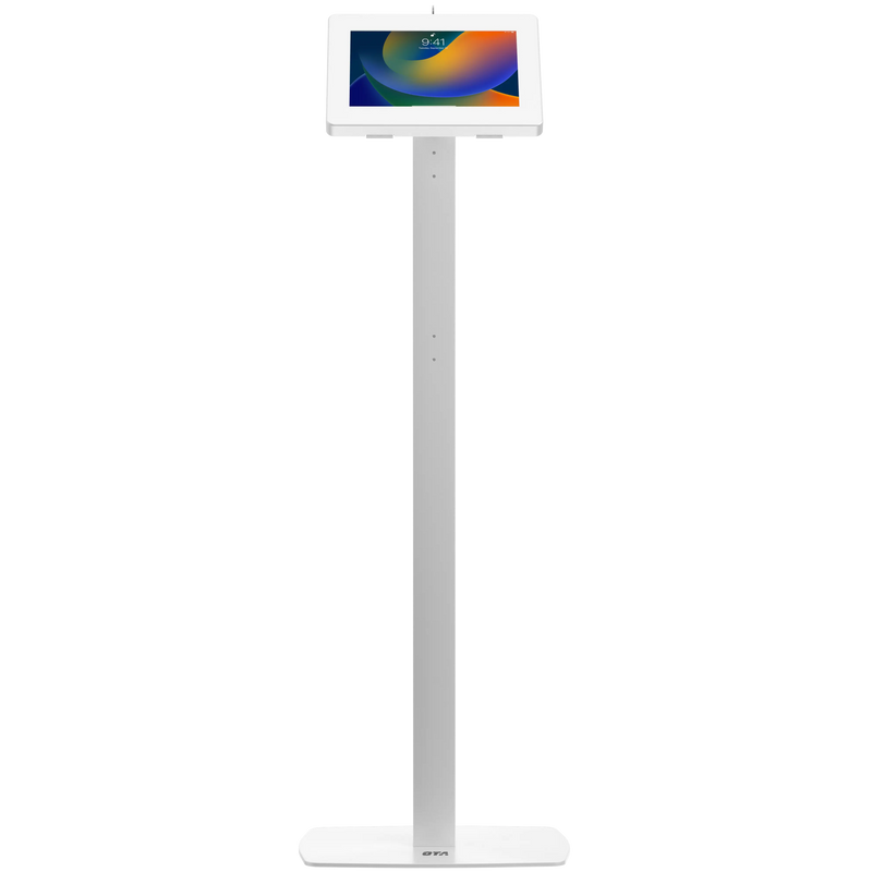 Standard Low-Profile Freestanding Kiosk