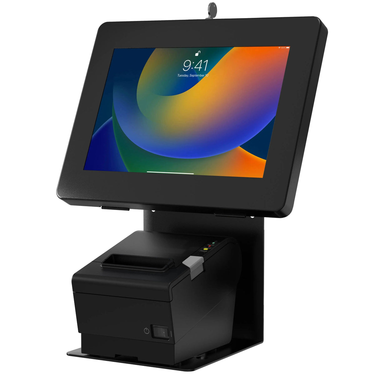 POS Station