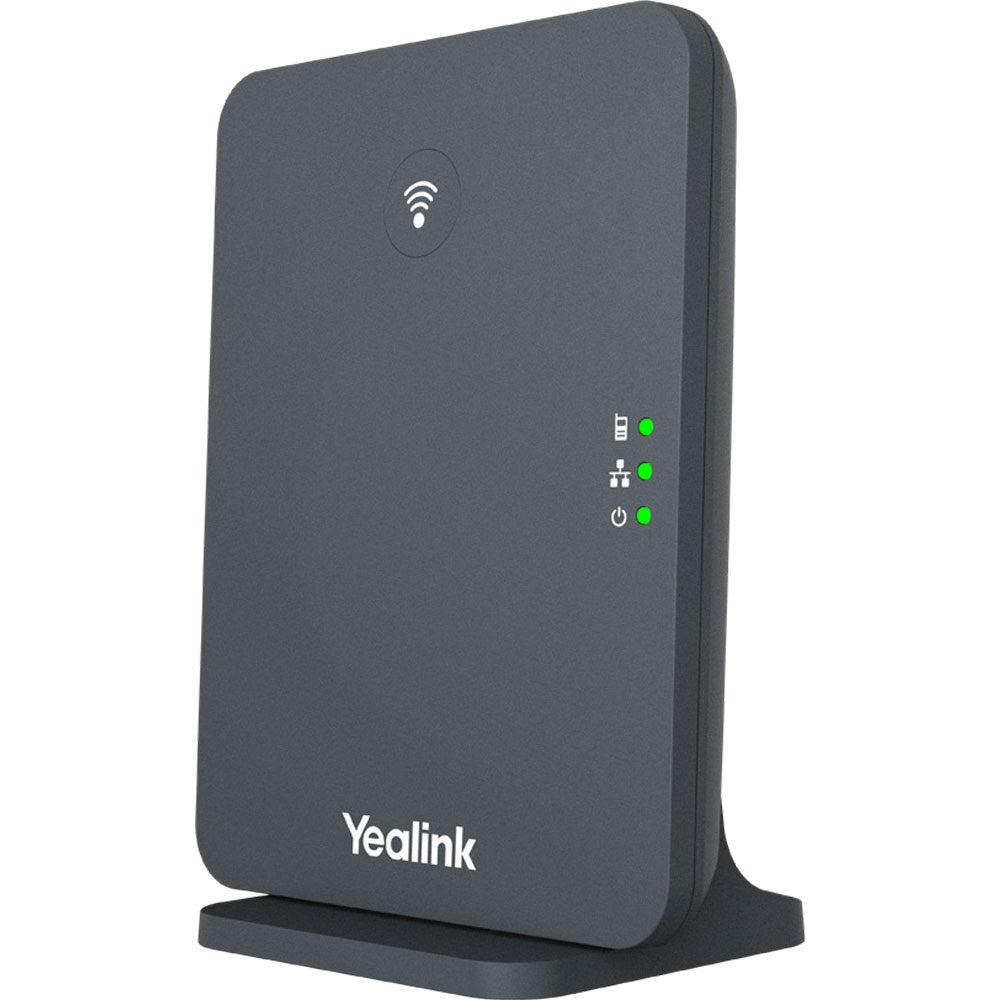 Yealink W70B DECT IP base station