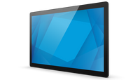 Elo I-Series 5 21.5-inch Android touchscreen, left view