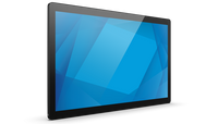 Elo I-Series 5 21.5-inch Android touchscreen, right view