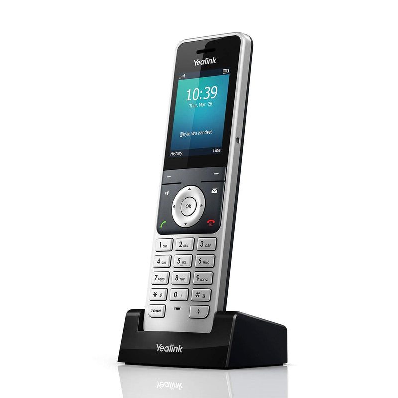 Yealink W56H DECT Handset