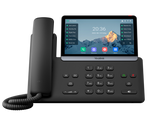 Yealink T77U 7-inch Premium Desk Phone