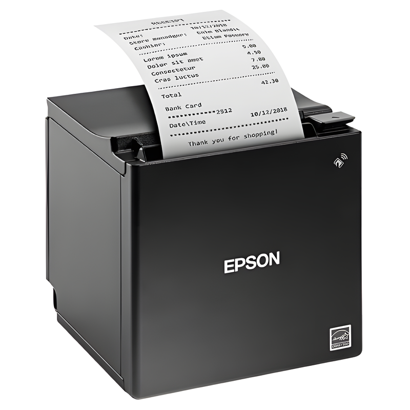 Epson TM-m30III Receipt Printer