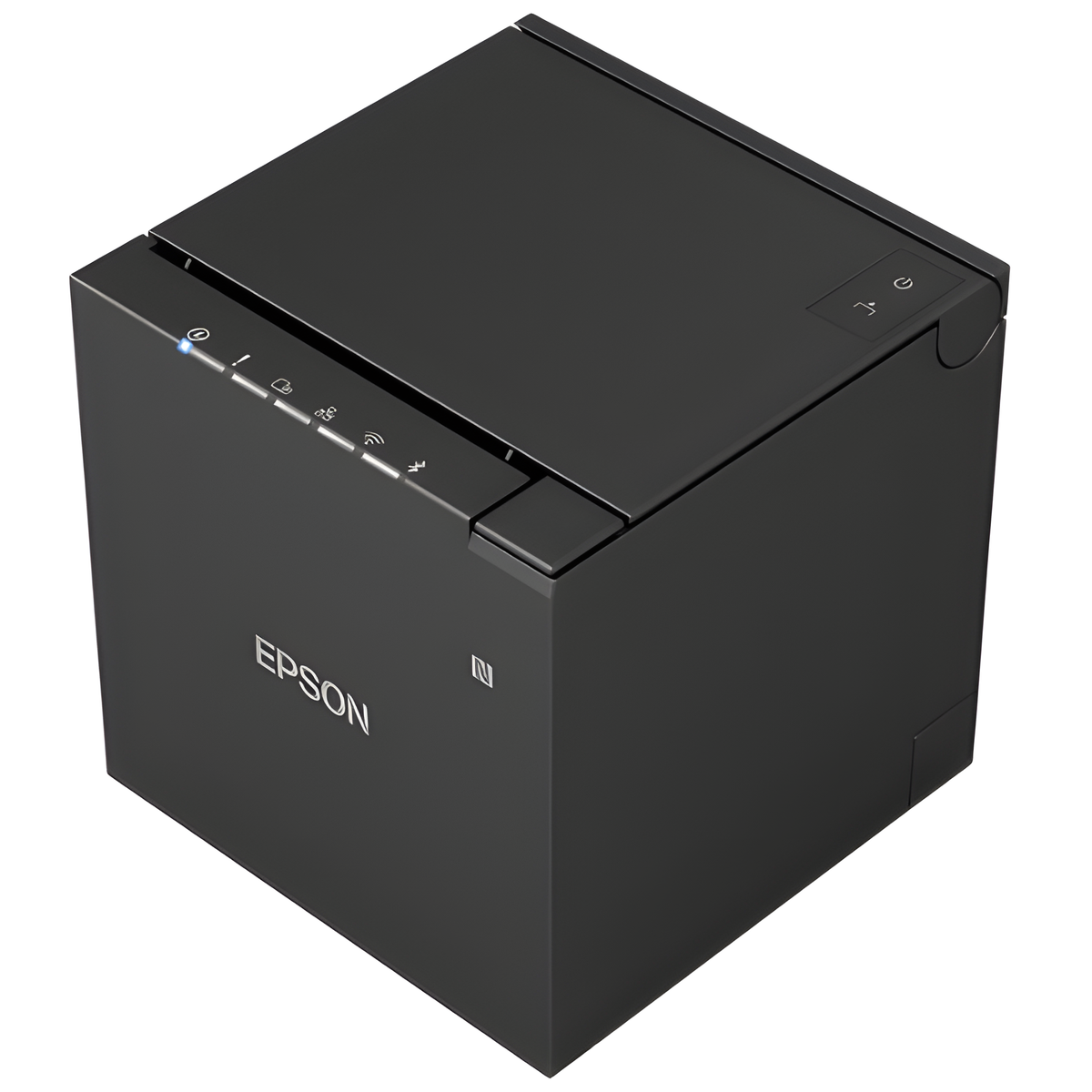 Epson TM-m30III Receipt Printer (black)