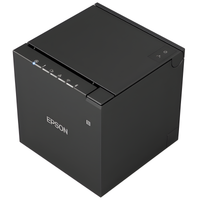 Epson TM-m30III Receipt Printer (black)