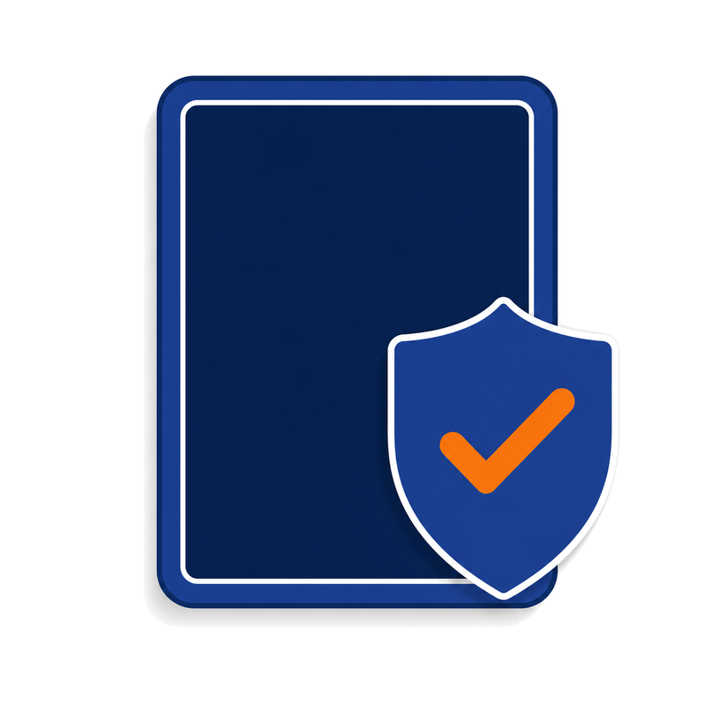 2-Year Advanced Replacement Warranty